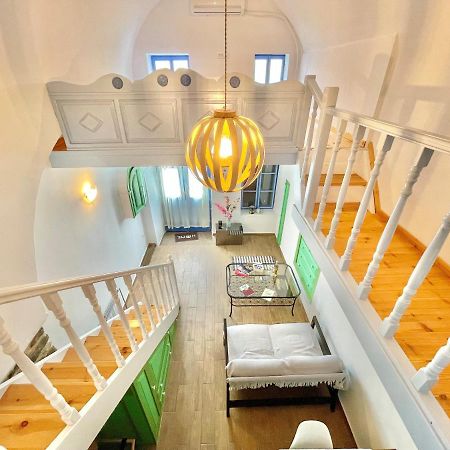 Seafront - Harbour View , Pitini 2 Apartment ซีมี ภายนอก รูปภาพ