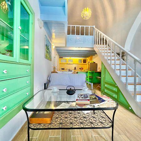 Seafront - Harbour View , Pitini 2 Apartment ซีมี ภายนอก รูปภาพ